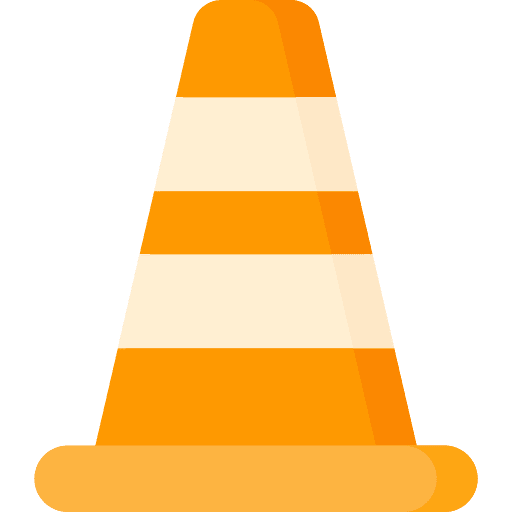 cone-de-signalisation