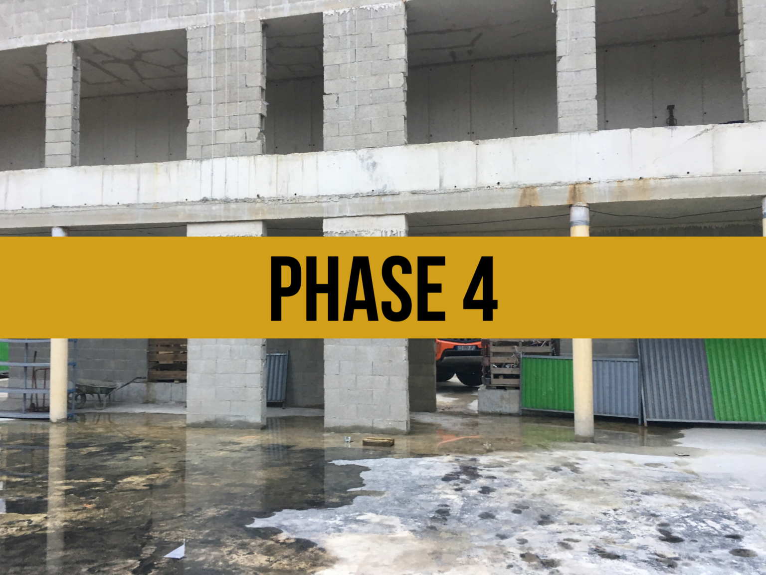 Phase 4