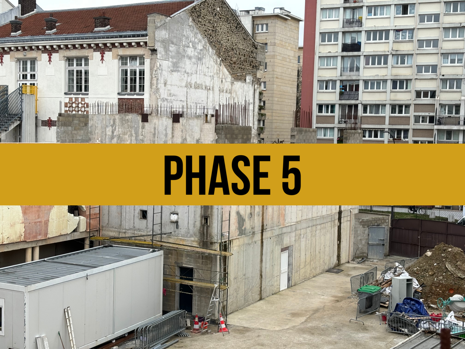 Phase 5